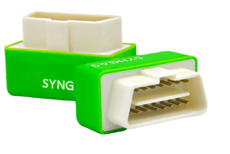 SynGas OBD Fuel Saver