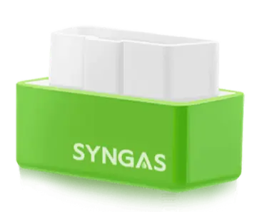 SynGas at discount