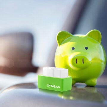 SynGas OBD Fuel Saver